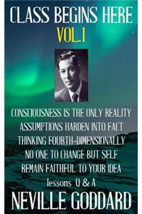 Neville Goddard