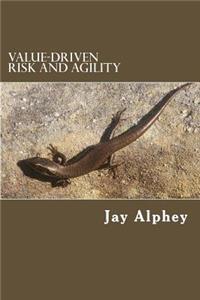 Value-driven Risk and agility