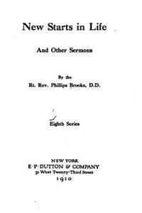 New Start in Life and other Sermons