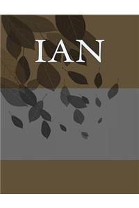 Ian