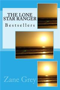 The Lone Star Ranger Author