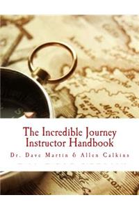 The Incredible Journey Instructor Handbook