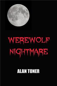 Werewolf Nightmare
