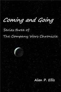 Coming and Going
