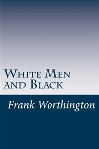 White Men and Black