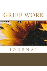 Grief Work