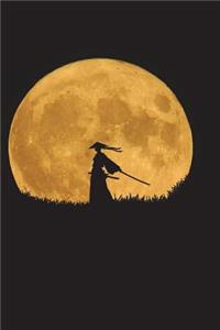 Samurai Warrior Journal
