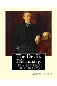 The Devil's Dictionary. By