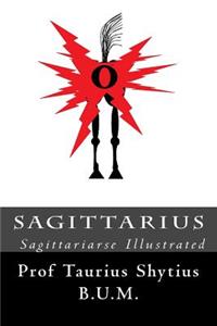 Sagittarius: Illustrated