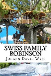 Swiss Family Robinson