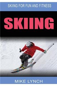 Skiing