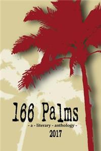 166 Palms - A Literary Anthology