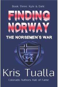 Finding Norway