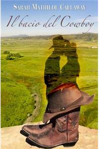 Il bacio del Cowboy