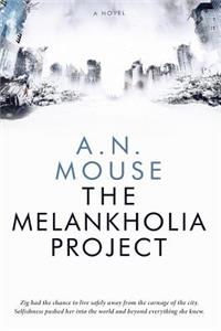 The Melankholia Project