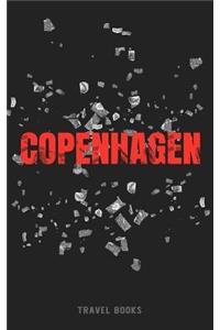 Travel Books Copenhagen