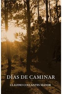 Días de caminar