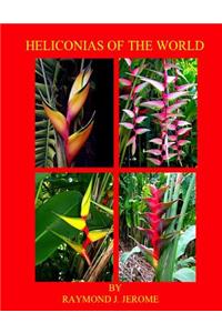 Heliconias of the World