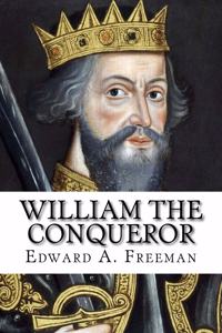 William the Conqueror