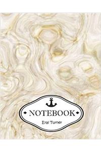 Notebook Journal
