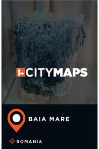 City Maps Baia Mare Romania