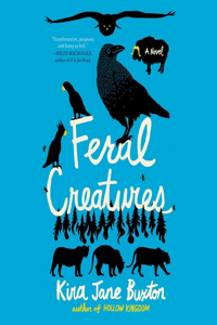 Feral Creatures Lib/E