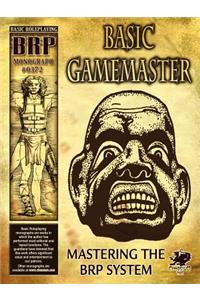 Basic Gamemaster