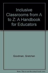 Inclusive Classrooms from A to Z
