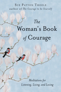 The Woman's Book of Courage