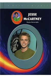 Jesse McCartney
