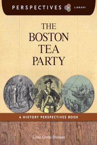 Boston Tea Party