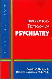 Introductory Textbook of Psychiatry