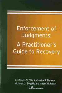 Enforcement of Judgments