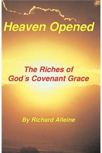 Heaven Opened
