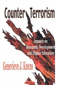 Counter Terrorism