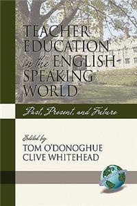 Teacher Education in the English-Speaking World