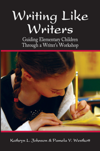 Writing Like Writers