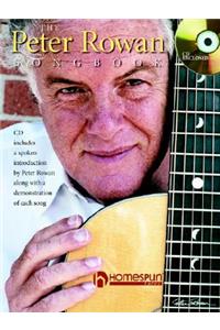 The Peter Rowan Songbook