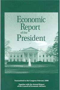 Economic Report of the President