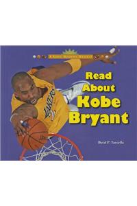 Read about Kobe Bryant