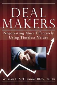 Deal Makers