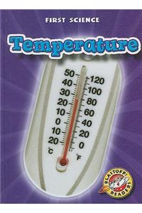 Temperature