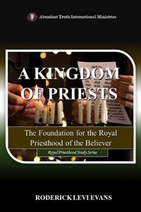 A Kingdom of Priests