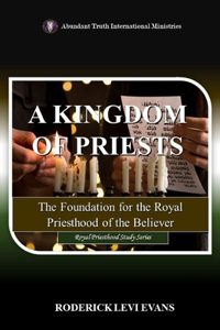 Kingdom of Priests