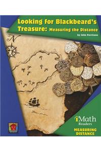 Looking for Blackbeard's Treasure: Measuring the Distance