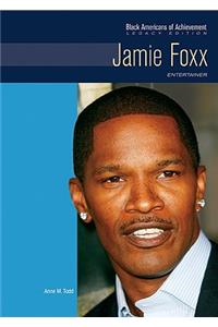 Jamie Foxx