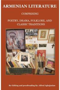 Armenian Literature