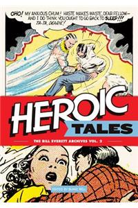 Heroic Tales