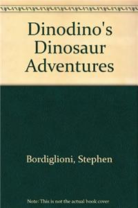 Dinodino's Dinosaur Adventures