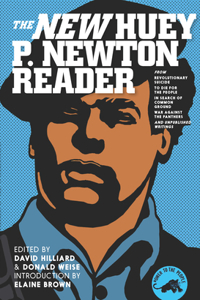 New Huey P. Newton Reader